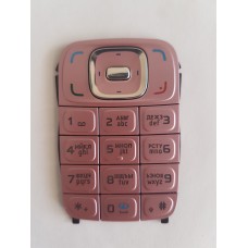  Клавиатура Nokia 6131